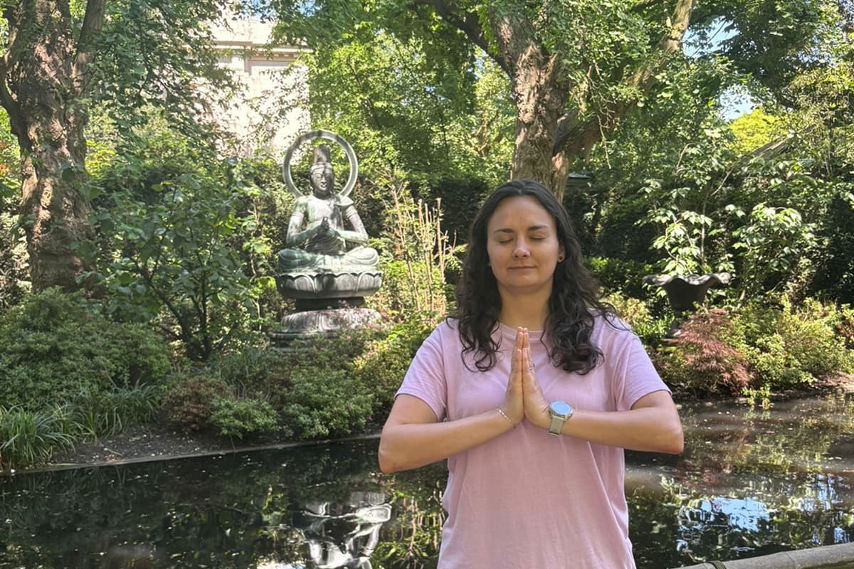 Peaceful Dragon QiGong