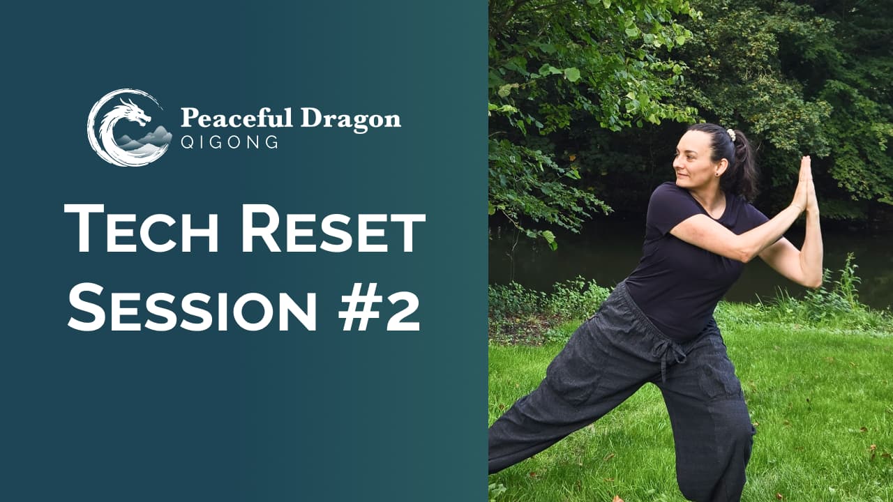 Tech Reset Session #2