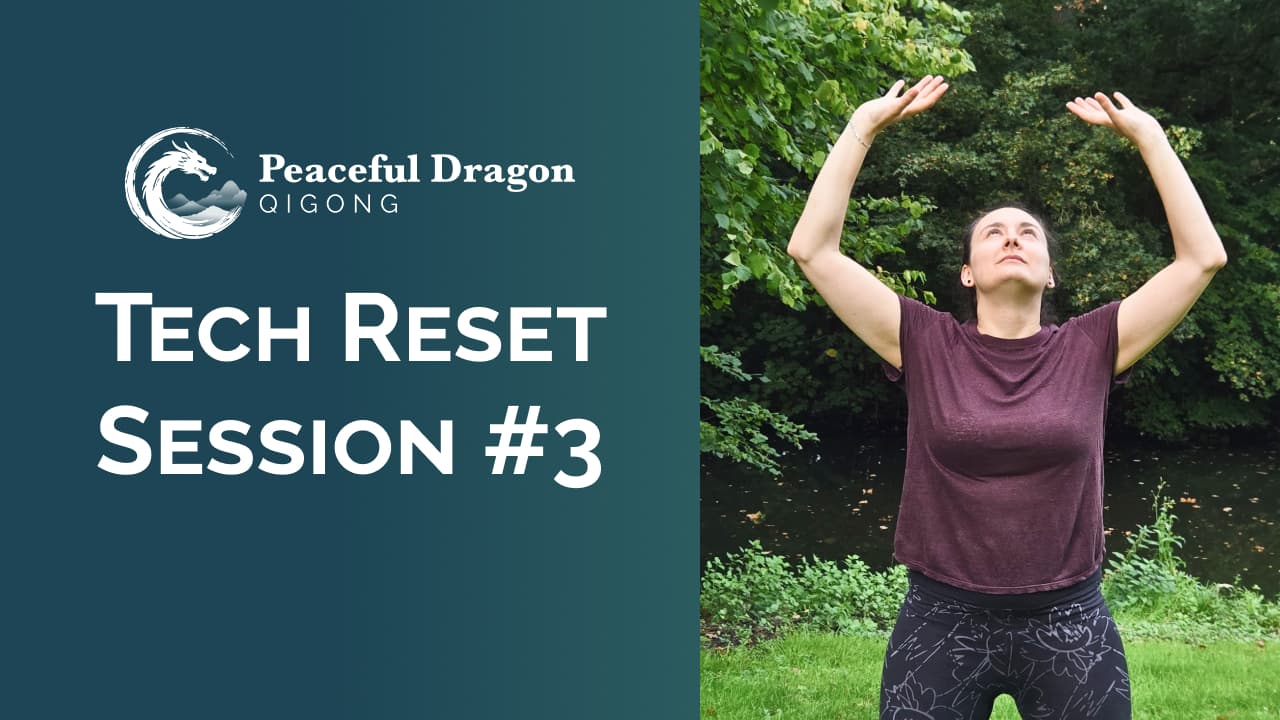 Tech Reset Session #3